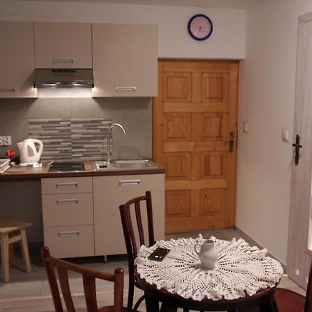 Apartament U Jacka 2 Rabka Exterior foto