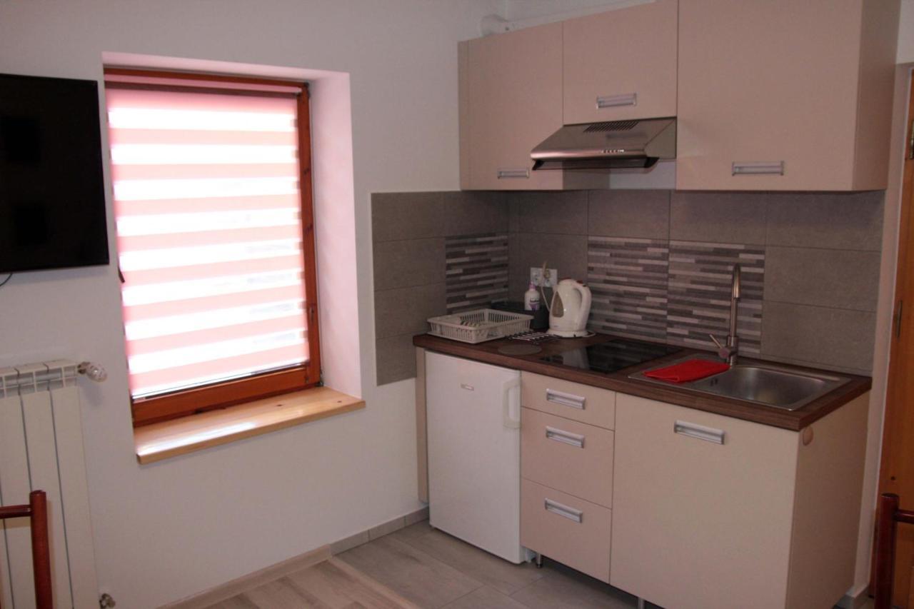 Apartament U Jacka 2 Rabka Exterior foto
