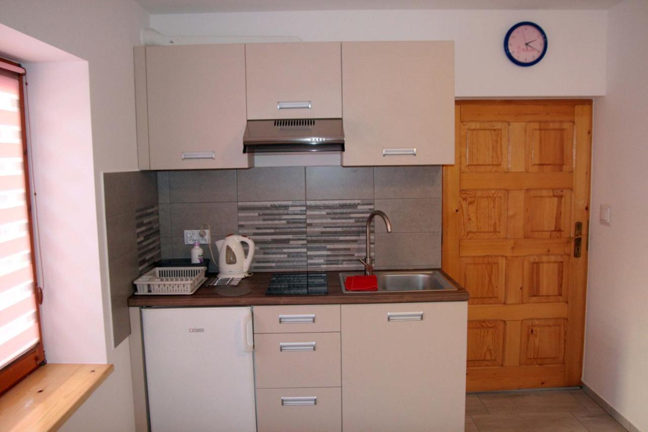 Apartament U Jacka 2 Rabka Exterior foto
